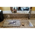 thumbnail image 2 of Safe at Home Dish Drying Mat, 2 of 2