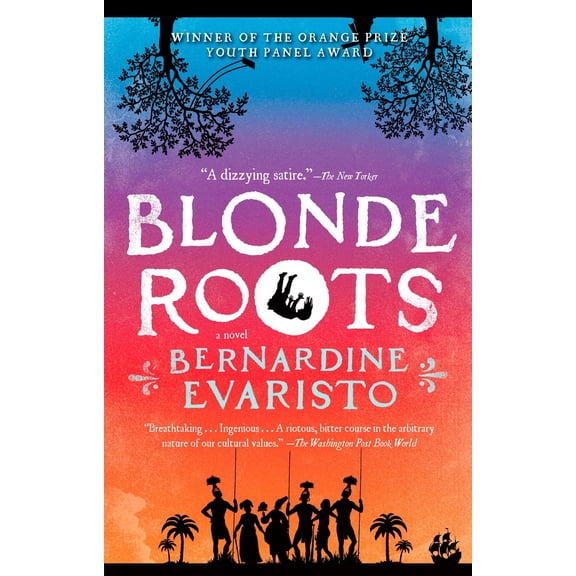 Pre-Owned Blonde Roots (Paperback) 1594484341 9781594484346