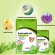 thumbnail image 5 of Pegatinas Repelentes De Mosquitos Aceite Esencial De Plantas Pegatinas Repelentes De Mosquitos Guardurnaity BA001030-00, 5 of 6
