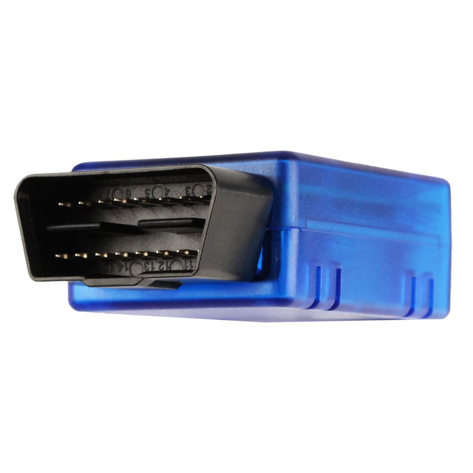 KeylessOption OBD Key Fob DIY Programming Tool for 2007+ GMC cars and SUVs