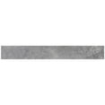 thumbnail image 6 of The Tile Life Wilds Gravel Gray Lappato Porcelain Bullnose Tile, 3 x 24 in, 1-Piece, 6 of 7