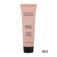 thumbnail image 2 of Corrector Iluminador, Base Líquida, Hidratante, Control De Aceite, Crema BB, Base De Maquillaje 03, 2 of 7