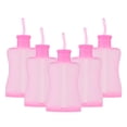 thumbnail image 1 of Bolsas de almacenamiento de leche materna de silicona Bolsas de almacenamiento de leche materna reutilizables para, 1 of 8