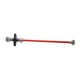 thumbnail image 2 of Accesorio de actualización de coche RC de Metal, eje de transmisión Central principal RC para coche de Control remoto WL 144001 144010 1/14, 2 of 8