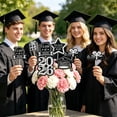 thumbnail image 4 of Graduation Decorative Centerpiece Desktop Ornament for Commemorative Celebration Event Display, 4 of 5