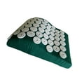 thumbnail image 1 of KITPIPIVOPPV Low Back Pillow Acupuncture Pillow Massage Pillow Square Nice Shaped бн, 1 of 1