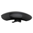 thumbnail image 4 of Short Front Mudguard Fit For Bonneville Speedmaster Bobber Black 1200 2018-2021, 4 of 10