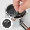 thumbnail image 3 of 54mm Rubber Cleaning Disc Coffee Machine Cleaning Tools for Espresso Machines, 3 of 7