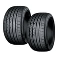 thumbnail image 1 of 2 Llantas YOKOHAMA 295/35R18 99Y Advan Sport (V103S), 1 of 2
