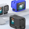 thumbnail image 2 of Essential Accessory Protective Silicon Sleeve and Lanyard for GoPro 13, 2 of 12