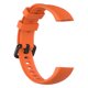 thumbnail image 1 of Correa de muñeca de silicona para Huawei Honor 3/4, accesorios de repuesto de correa de pulsera inteligente, 1 of 5