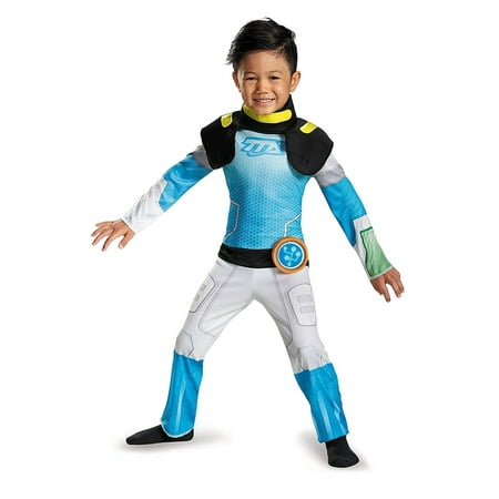 Disney Junior Little Boys Miles From Tomorrowland Halloween Costume