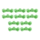 thumbnail image 4 of 10pcs Entrenador de plantas Clips Clips de flexión Reutilizable Práctico Fácil de instalar Planta Verde Cola Abrazaderas de flexión, 4 of 8