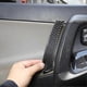 thumbnail image 3 of Car Soft Carbon Fiber Inner Door Handrail Cover Trim For Old 2006-2012, 3 of 5