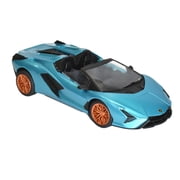 Af Rc Lamborghini