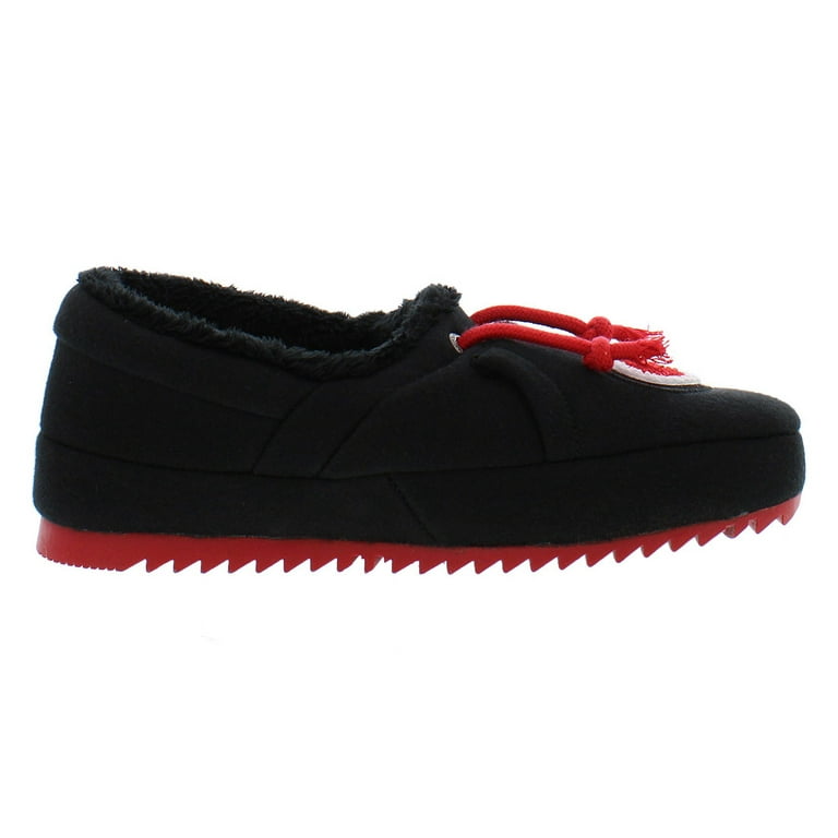 University Slippers Champion Black Slippers Hotel Kalinga M And M