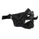 thumbnail image 2 of Funda protectora para la cara del demonio japonés Prajna, para Halloween, budismo japonés, Prajna, fantasma, cubierta protectora de media cara, Cosplay Hanya, 2 of 5