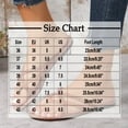 thumbnail image 3 of Xfvqtps Flip Flops for Womens Flat Sole Cross Weaving Straps Leather Casual Beach Summer Strappy Slippers White, 3 of 6