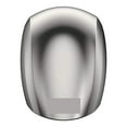 thumbnail image 1 of High Speed Automatic Hand Dryer Aluminum Brushed Chrome ,Easy to Use, 1 of 5