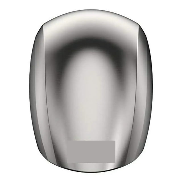 High Speed Automatic Hand Dryer Aluminum Brushed Chrome ,Easy to Use