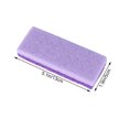 thumbnail image 2 of MasteelfCA 2 Pcs Outil de Soin des Pieds Exfoliant Pédicure Pierre Ponce Bloc Éponge Gommage pour Callosités Nettoyant Peau Dure Morte (Couleur Aléatoire), 2 of 7