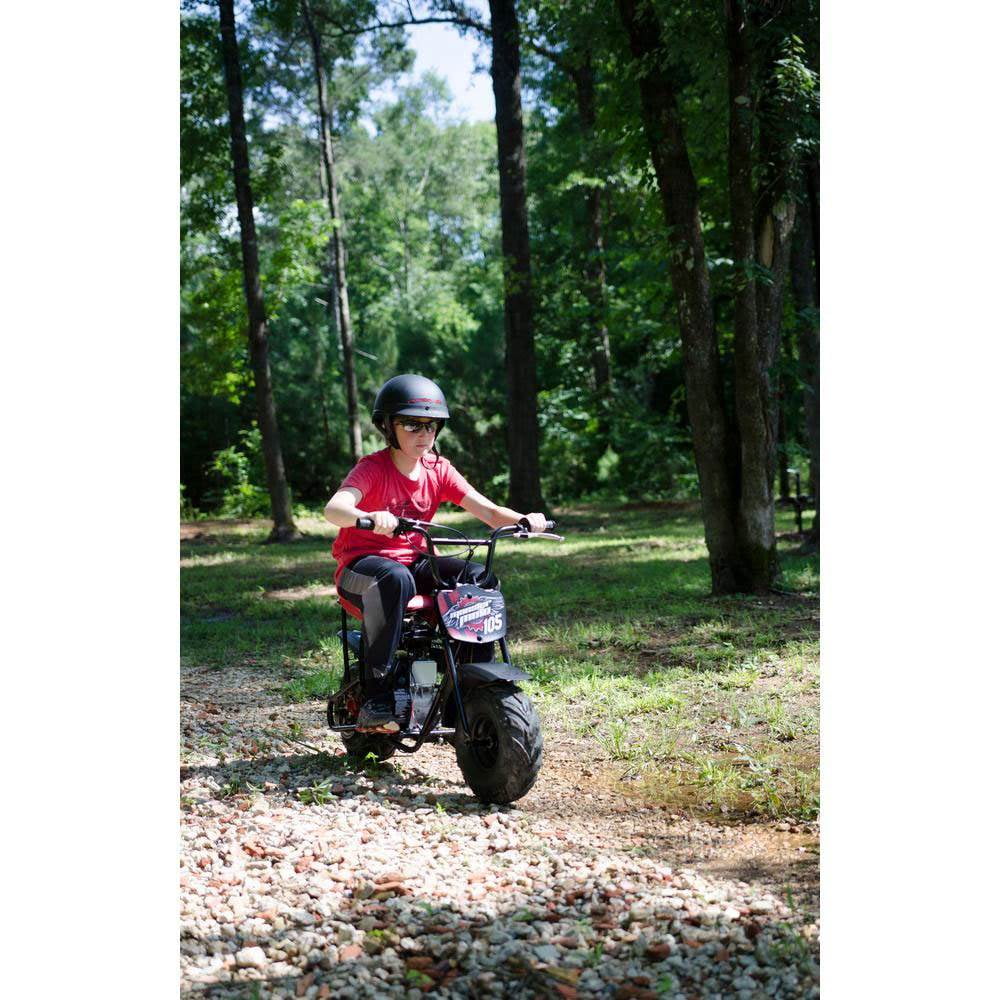 walmart monster moto mini bike