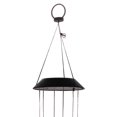 thumbnail image 3 of Dragonfly Wind Chimes Lámpara Led Con Energía Solar Cambio De Color Para Yard Pathway Garden Patio Speravity HA016077-00, 3 of 6