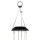thumbnail image 3 of Dragonfly Wind Chimes Lámpara Led Con Energía Solar Cambio De Color Para Yard Pathway Garden Patio Minnieouse HA016077-00, 3 of 6