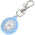 thumbnail image 2 of EeaseMX 1 UNID RELOJIERO DE POLLOZO UNIVISIÓN SIMPLE ENFERMERA DE POLSCER RELOJ DE RELOJ DE PERSAMIENTO Decorativo, 2 of 7