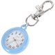 thumbnail image 4 of 1pc Reloj de bolsillo informal de 1pc Reloj de bolsillo de enfermería portátil delicado, 4 of 5