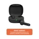 thumbnail image 3 of Audífonos Inalámbricos Bluetooth JBL Wave Flex Negro, 3 of 5