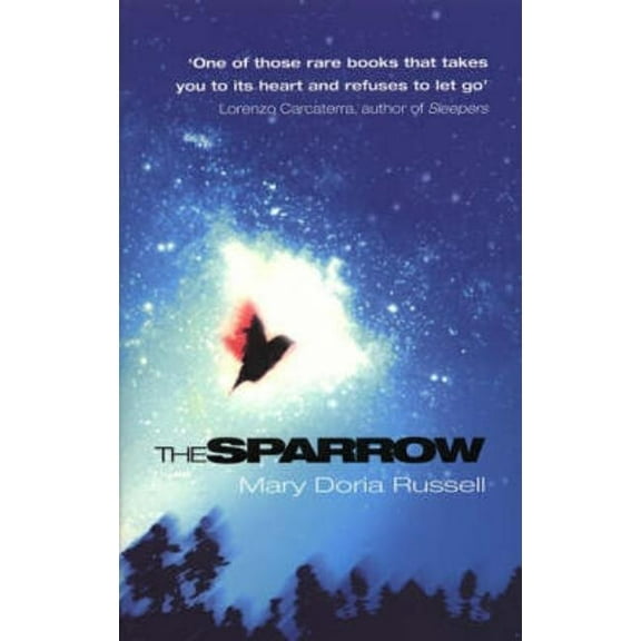 Sparrow, (Paperback)