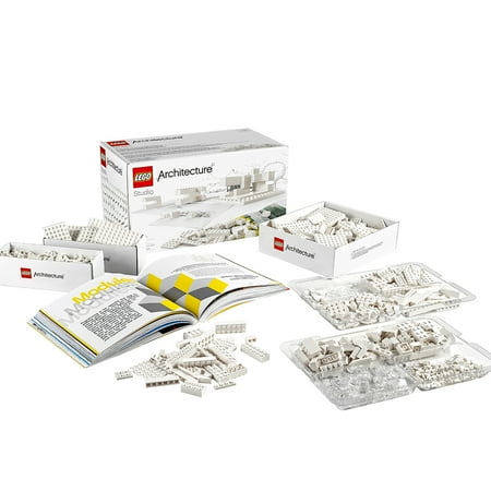 LEGO LEGO Architecture Studio 21050