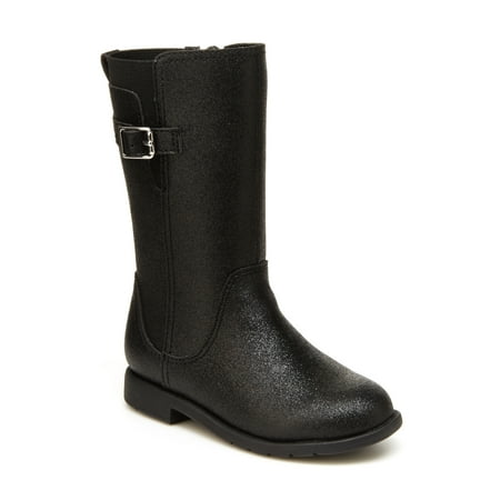 Stride Rite Kids Unisex Gwendolyn Boot, Sizes 1-13
