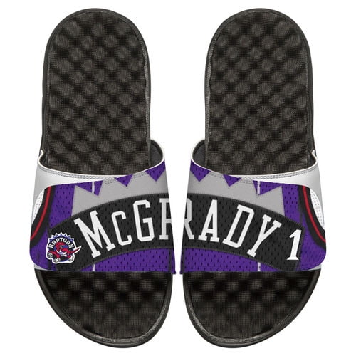 toronto raptors mcgrady jersey