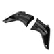 thumbnail image 3 of Reemplazo de la cubierta del tubo de refrigeración de la pinza de freno de la motocicleta para S1000RR S1000XR R1250GS 1200R R1200RSNegro brillante, 3 of 5