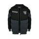 thumbnail image 2 of CHAMARRA NFL LAS VEGAS RAIDERS PARA CABALLERO 100% ORIGINAL, 2 of 7