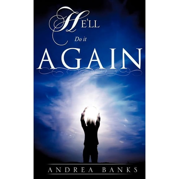 He'll Do It Again, (Paperback)