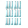thumbnail image 1 of 15PCS Hard Contact Lens Remover RGP Plunger Inserter for Soft Hard Lenses Contact Lens Remover,15 * contact lens removers,Green, 1 of 6