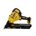 thumbnail image 4 of DEWALT Max XR 20V Cordless 15 Gauge Cordless Angled Finish Nailer DCN650B (Bare Tool), 4 of 10