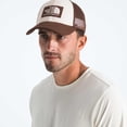 thumbnail image 3 of Gorra The North Face Mudder Trucker Snapback Ember Soil, 3 of 3