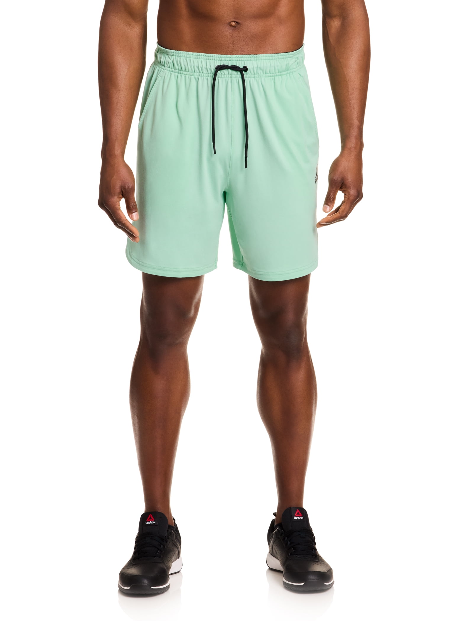 Reebok Men's and Big Men's Legacy Core 9" and 7" Inseam Shorts, Size XS-5XL