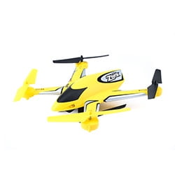 Blade 7380 Zeyrok Bind-N-Fly