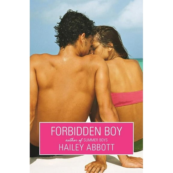Forbidden Boy, (Paperback)