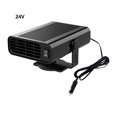 thumbnail image 1 of RYRDWP Universal 12V/24V Car Heater, Winter Defogging Heater, Quick Heat Heater, 1 of 5