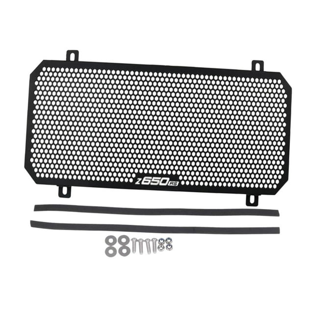 Rejilla Protectora Para Radiador De Motocicleta Kawasaki Ninja 650 2024-2025