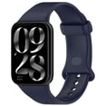 thumbnail image 1 of Montre Sportive Intelligente avec Bracelet à Fermeture, Bracelet TPU Teinté, 1 of 5