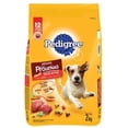 thumbnail image 1 of Alimento para Perro Pedigree Adulto Razas Pequeñas y Minis con Res y Vegetales 2 kg, 1 of 2