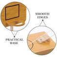 thumbnail image 4 of 1Pack Bamboo Mini Basketball Hoop for Kids Creativity Development Thinking Ability Visual Sense, 4 of 9