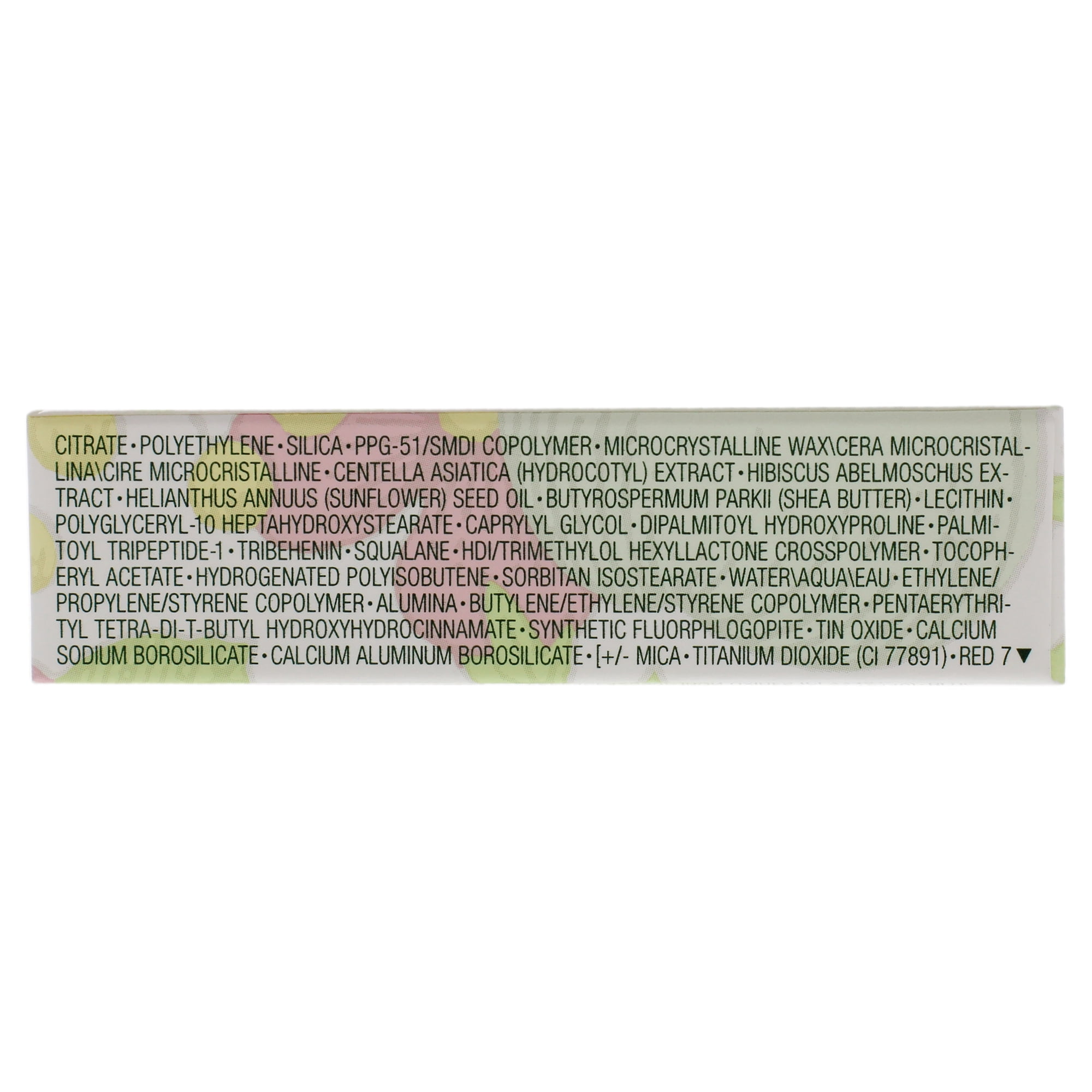 Clinique Dramatically Different Shaping Lip Colour - 39 Passionately, 0.10 oz Lipstick